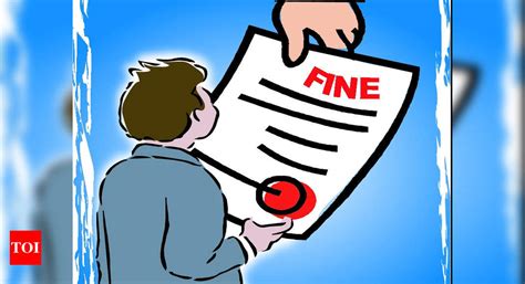 Vadodara Municipal Corporation slaps fine for mislabelled sewage pumps ...