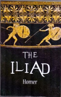 The Iliad