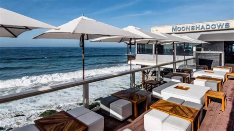 Moonshadows, Reel Inn And Side Pie: List Of Popular Restaurants In ...