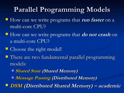 Image result for Parallel Programming