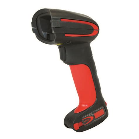 Honeywell Industrial Barcode Scanner Granit 1910i Manufacturer ...