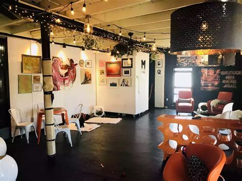 The 7 Best Coffee Shops In Charlotte | Enjoy Travel