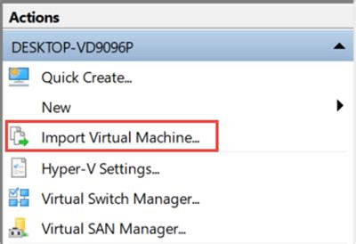 Image result for Copy File From Win 10 to Hyper-V Virtual Machine