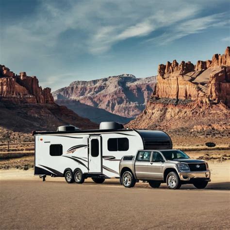 Best 4 Season Travel Trailers | RVing Know How