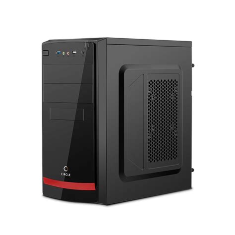 Buy Office PC Cabinets Online in India - Stylish & Reliable Cases