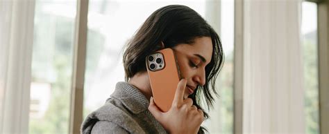 DailyObjects Leatherite Case for iPhone 16 Pro Max Compatible with Mag ...