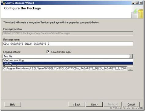 Image result for Copy Database Wizard SQL
