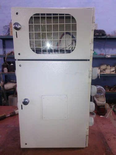Metering Cubicle - Ht Metering Cubicle Manufacturer from Ghaziabad