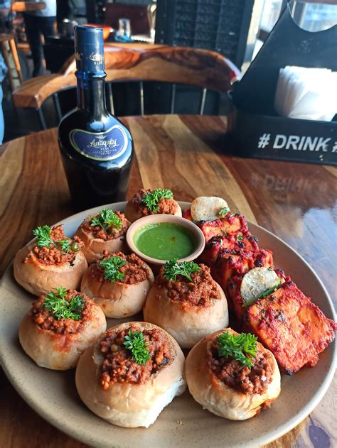 Relish Scrumptious Food At This Place | LBB