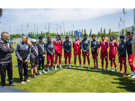 Big stage, brave hearts: Young Tigresses ready for U17 Asian Cup return ...