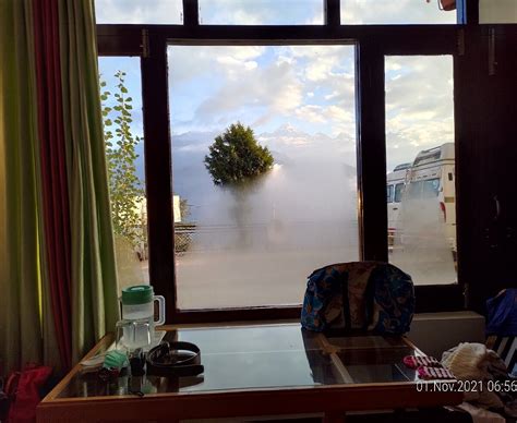 VIJAY MOUNT VIEW RESORT (Munsiyari) - Hotel Reviews, Photos, Rate ...