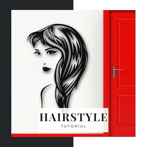 Hairstyle Tutorial's Amazon Page