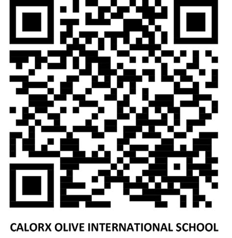 Tuition Fees and Payment Information | Calorx Olive International ...