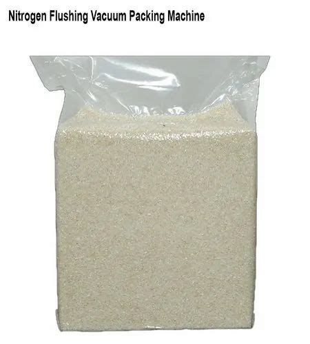 Industrial Vacuum Packing Machine - Industrial Vertical Chamber Vacuum ...