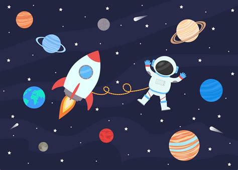 Image result for Background for Solar System Animation