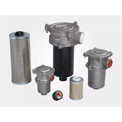 Pioneer Return Line Filter Manufacturer & Supplier in Ahmedabad