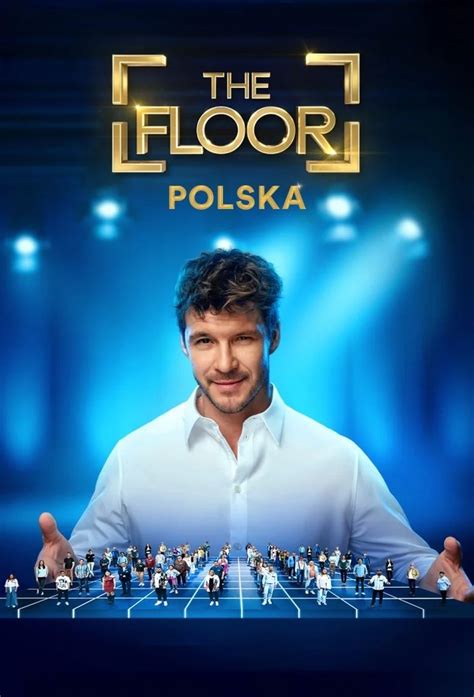 The Floor (PL) Season 6 (2026) | Release Date & Episode Guide
