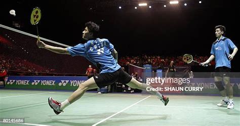 Chinese Badminton 的图像结果