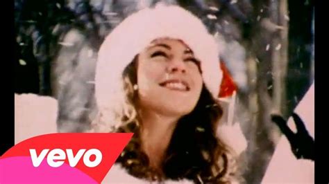 Mariah Carey Christmas Songs Playlist Youtube