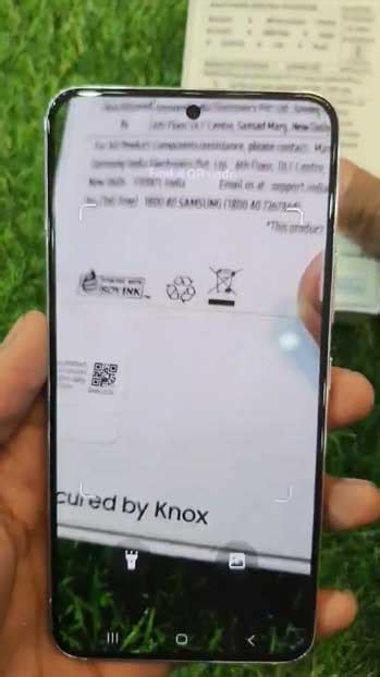 Image result for Comment Scanner Un QR Code Sur Android