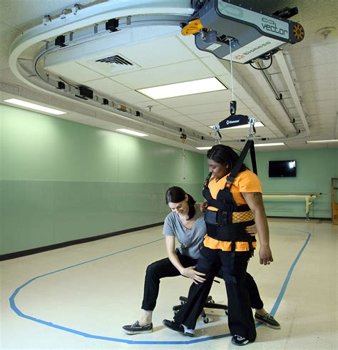 Spinal Cord Injury Rehabilitation | Johns Hopkins Physical Medicine and Rehabilitation