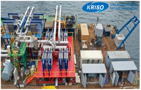 The Suitability of the Pacific Islands for Harnessing Ocean Thermal ...