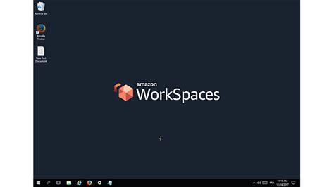 Image result for File Transfer with Amazon Workspaces