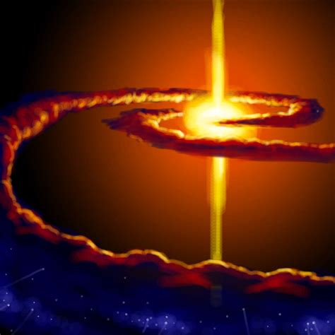 Image result for Singularity Drawing