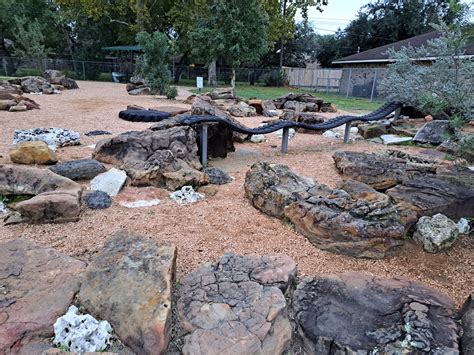 RC Rock Crawling in Deer Park R/C Rock Crawler Course