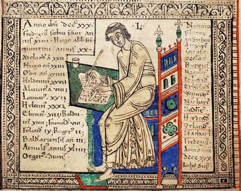 La vida en un monasterio medieval: de la celda al ‘scriptorium’