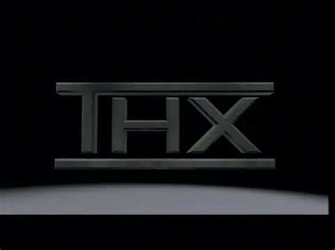 Rezultat imagine pentru Thx Formatted Screen