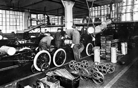 Image result for First Assembly Line