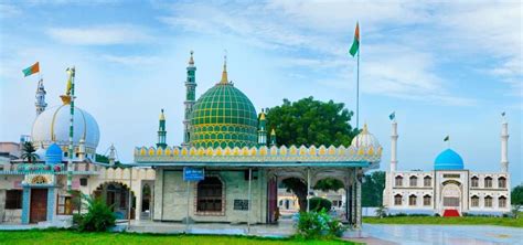 Hazrat Pir Miran Saiyed Ali-Vali Sarkar (R.D) | Shah-E-Miran