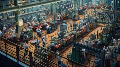 Assembly Line Animation 的图像结果