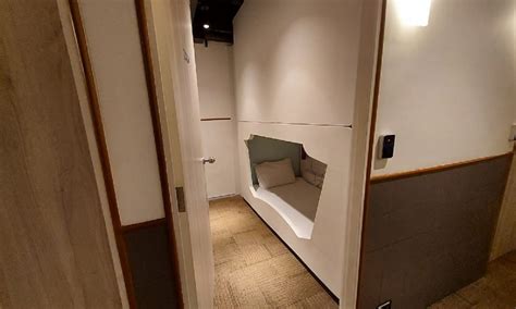 Mumbai Pod Hotel: मुंबई में IRCTC ने शुरू किया पॉड होटल, कम कीमत में ...