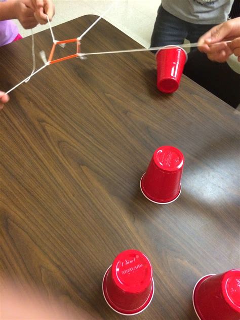 Image result for Stack Cup Combinations