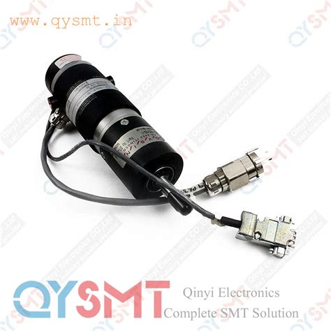 265GSX Dek Servo Motor – QYSMT