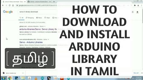 Image result for Arduino Tutorial in Tamil