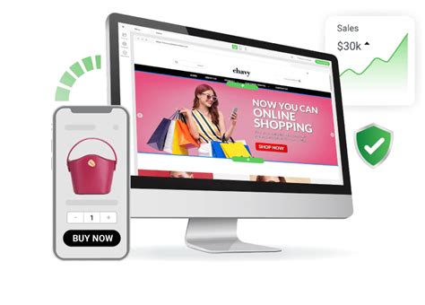 Image result for Making a Web Store