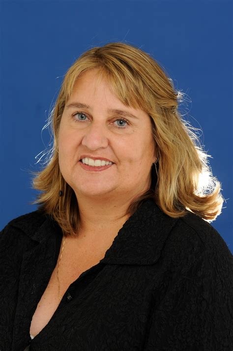 Michelle Kelley, Ph.D. in the Provost’s Spotlight | Old Dominion University