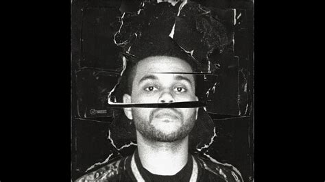 The Weeknd - Love Me Harder (Solo Version) - YouTube