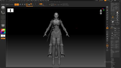 this is a full chacter for those who are saying boob armour bro get a ...