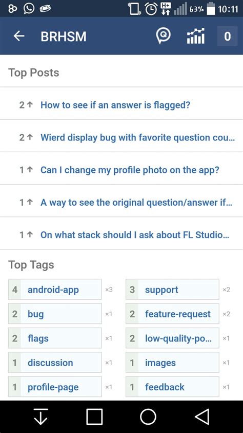 Image result for Badging in Android Development App