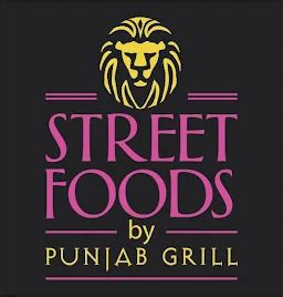 Street Foods by Punjab Grill, Phoenix Market City, Chennai, North ...