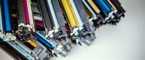 Do I Need Specific Cartridges for the Laser Printer?