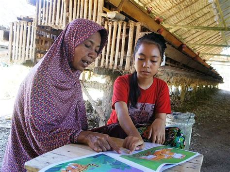 Bahasa Indonesia Adalah Mata Pelajaran Paling Sulit – Terminal Mojok