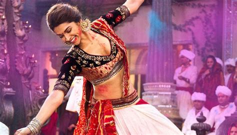 All I know is 'Dilwale' is different from 'Bajirao Mastani': Deepika ...