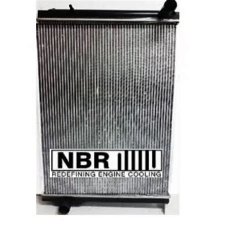 Engine Radiators - 75 KVA Diesel Generator Radiator Manufacturer from ...