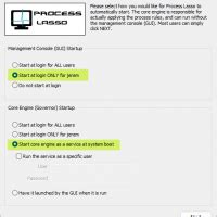 Image result for Process Lasso Core Engine Not Running