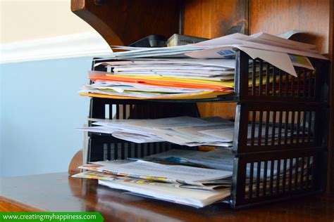 Image result for Mail Organization